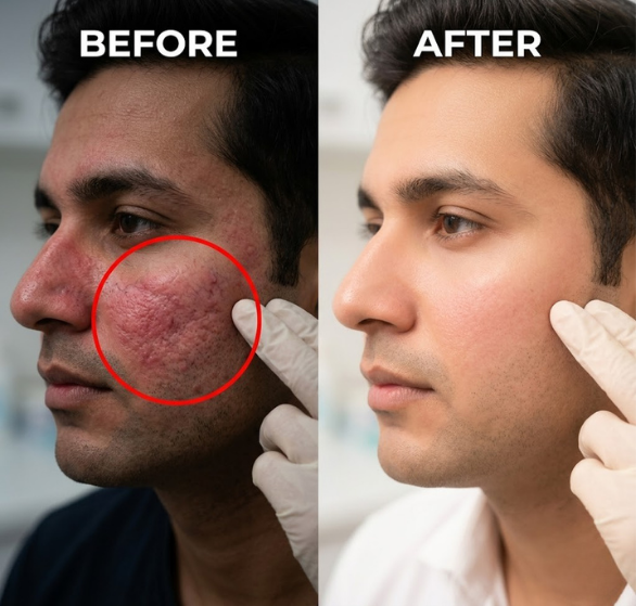 Rosacea